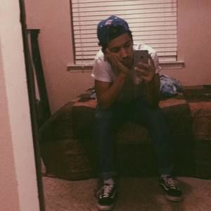 Meet your Posher, Seth